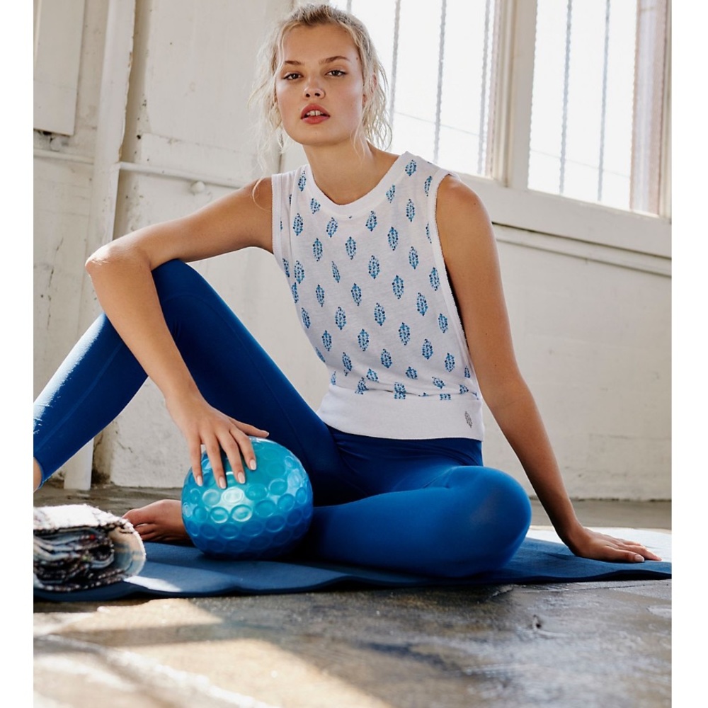 Free People Toronto Tank